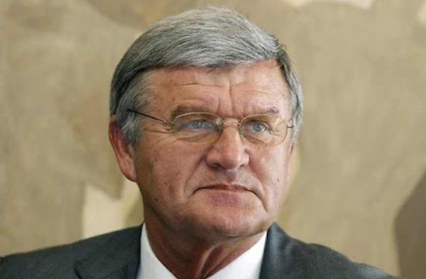 Lubański: Słów o budowaniu nie kupuję