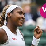 Długi finałowy pojedynek Coco Gauff