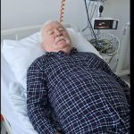 Lech Wałęsa znowu w szpitalu