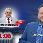 Sakiewicz: Tusk sabotuje podstawowe bezpieczeństwo narodowe