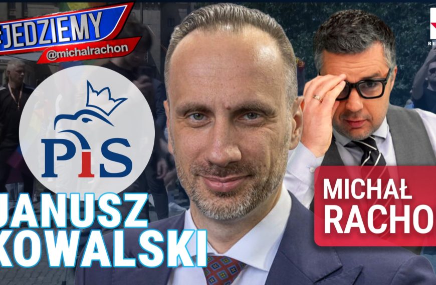 Kowalski: mamy realizować interesy Polski, nie obce