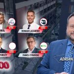 Poboży: nikt w Polsce po ’89 roku nie zakpił tak z Polaków, ze swoich wyborców jak Tusk