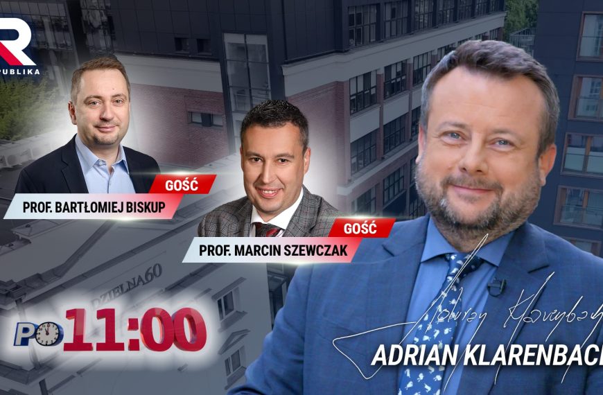 Szewczak: kolejne grupy społeczne są coraz bardziej zawiedzione rządami Tuska