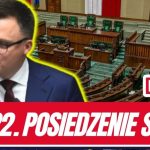 Trzeci dzień obrad Sejmu. Oglądaj LIVE u nas! [TRANSMISJA]