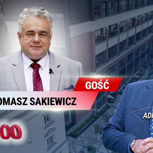 Sakiewicz: PiS nie rozumie na czym polega rynek medialny
