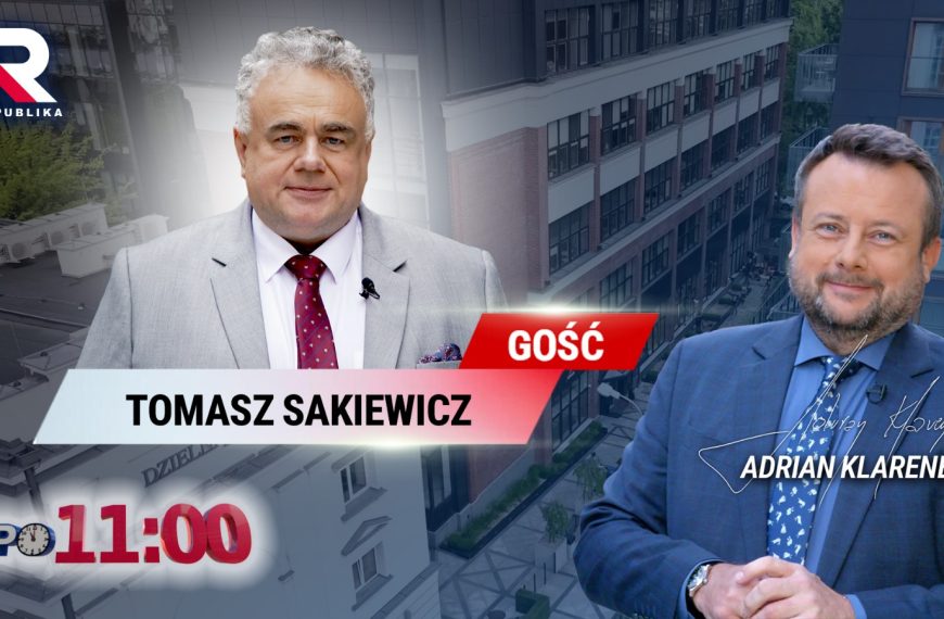 Sakiewicz: PiS nie rozumie na czym polega rynek medialny