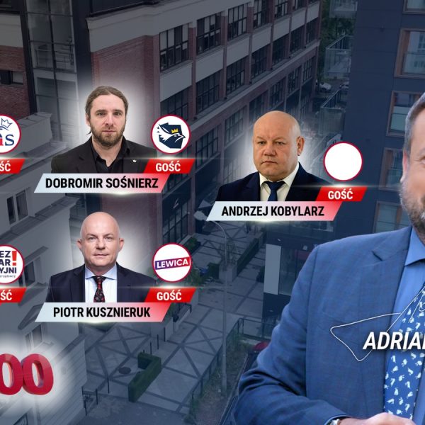 Kobylarz: dzisiaj mamy zwijanie&hellip;
