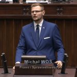 Woś ostro w Sejmie: dziś jest dzień hańby rządów Donalda Tuska i jego ministrów! ZOBACZ DLACZEGO!