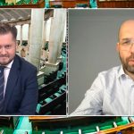 Mucha: Sutryk z dnia na dzień stał się toksyczny dla Rafała Trzaskowskiego