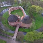 Zamek w Międzyrzeczu został pomnikiem historii