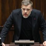 Zandberg kandydatem? Dziennikarze wpadli na trop