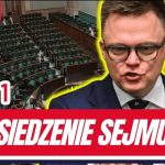 Zapraszamy do śledzenia na ŻYWO 21 posiedzenia Sejmu RP w Republice!