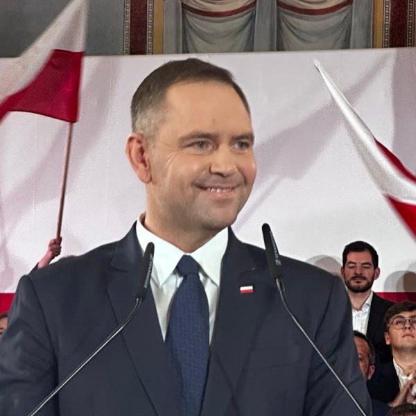 Błaszczak: Nawrocki to idealny&hellip;