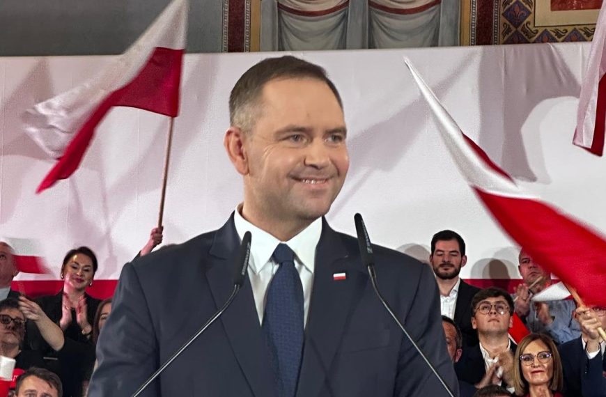Nawrocki zapowiada uwolnienie ciężko pracujących Polaków od podatku za wypracowane nadgodziny!