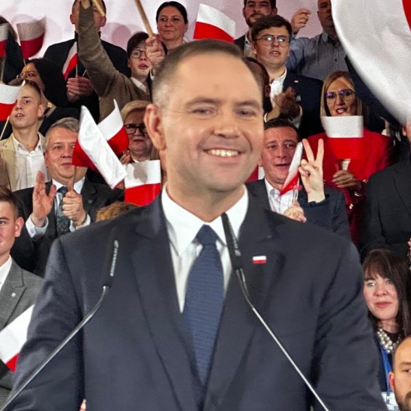 Karol Nawrocki: nie będzie Wielkiej Polski bez wielkich projektów!
