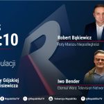 Zapraszamy o 21:10 na „Kulisy manipulacji”. Będzie o Trzaskowskim i nie tylko!