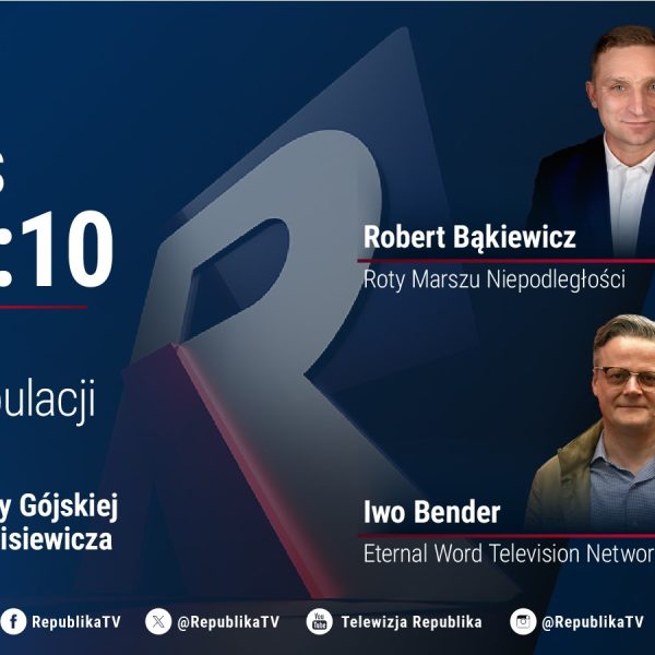 Zapraszamy o 21:10 na&hellip;