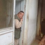 Ostatni Żyd z Afganistanu dotarł do Izraela
