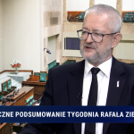 Ziemkiewicz: Pan Tusk się puszy, a Unia Europejska ma go gdzieś!