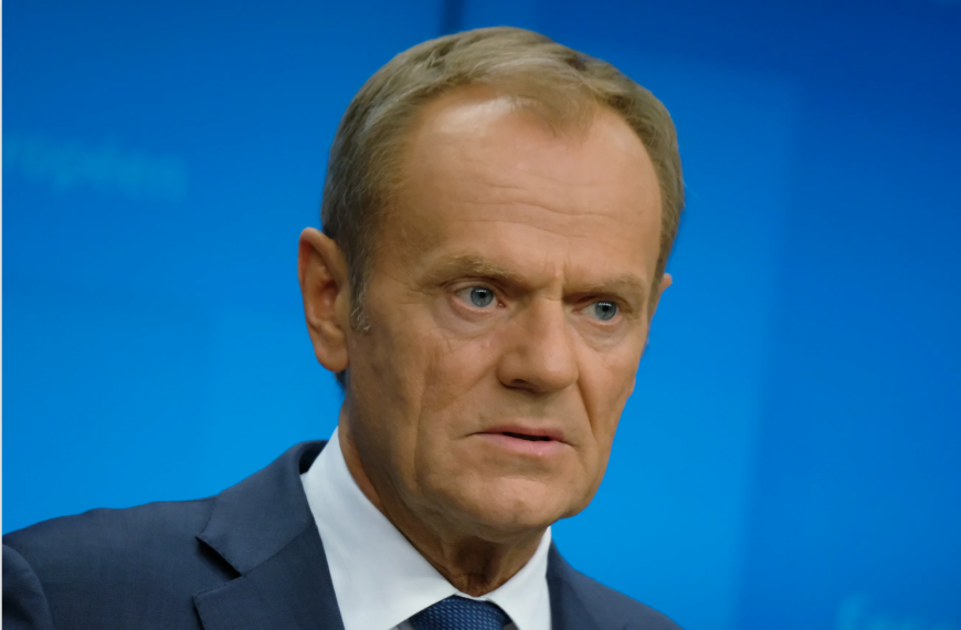 Organizacje domagają się od Tuska zmian w ustawie o zgromadzeniach