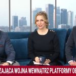 Co Tusk mówił o Trumpie? Kłopoty Tuska