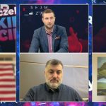Poboży: relacja Donalda Trumpa i Andrzeja Dudy to relacja przyjacielska