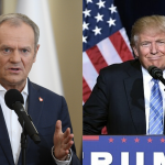 Kurski ostro: Określanie Trumpa agentem to robota ruskich