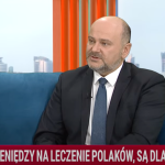 Kosztowniak: za długi Tuska trzeba będzie zapłacić