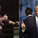 Kolejny odlot Wałęsy! „Trumpowi nie kibicuję, bo go znam”