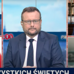 Uroczystość Wszystkich Świętych