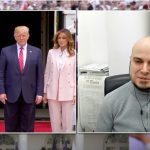 Kuź: zaproszenie na spotkanie z Trumpem, to ogromne wyróżnienie dla prezydenta Andrzeja Dudy