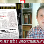 Tajemnice rodziny Gajewskich: Liziniewicz: Kinga Gajewska powinna się wytłumaczyć!