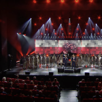 Wyjątkowy koncert w Republice. Wiele dróg jedna niepodległość [wideo]