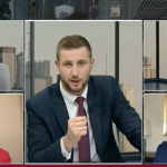 Marszałek Szymon Hołownia wygwizdany podczas obchodów Święta Niepodległości!
