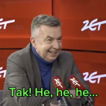 „Akademiki za złotówkę to ściema”. Wieczorek wyśmiał to, co obiecywał [KOMENTARZE]