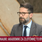 Fogiel: ekipa Tuska to załgane towarzystwo,sabotowali amerykańską tarczę antyrakietową