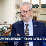 Ziemkiewicz: bez wiedzy Donalda Tuska, Sutryk nie zostałby zatrzymany, tu chodzi o coś więcej