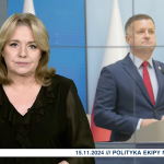 Dzisiaj informacje TV Republika