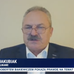 Jakubiak: ten rząd partaczy psuje nasze państwo na naszych oczach!