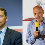 Sikorski grozi Macierewiczowi? „Zrobię to pierwszego dnia…”