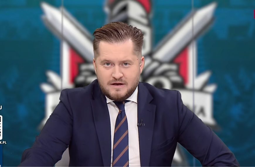 Rodzice mówią „stop dla lewackiej edukacji” | Bitwa Polityczna