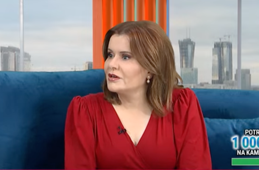 Krupka: Stany Zjednoczone odrzuciły lewicową ideologię