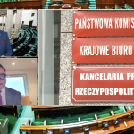 Bagiński: decyzja PKW ws. subwencji PiS to dowód deficytu demokracji
