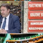 Majchrowski: odebranie subwencji to forma walki politycznej z największą partią opozycyjną