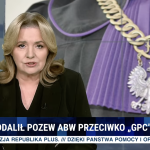 Dzisiaj informacje TV Republika