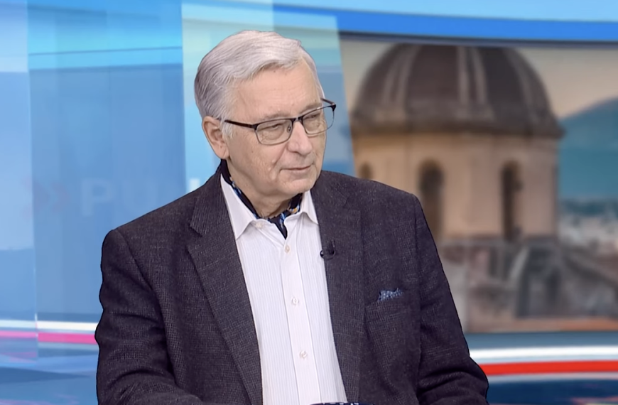 Parys: rozmowy z kanclerzem Niemiec mają rozbić jedność Europy