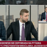 Były polityk Platformy z zarzutem przywłaszczenia 700 tysięcy złotych
