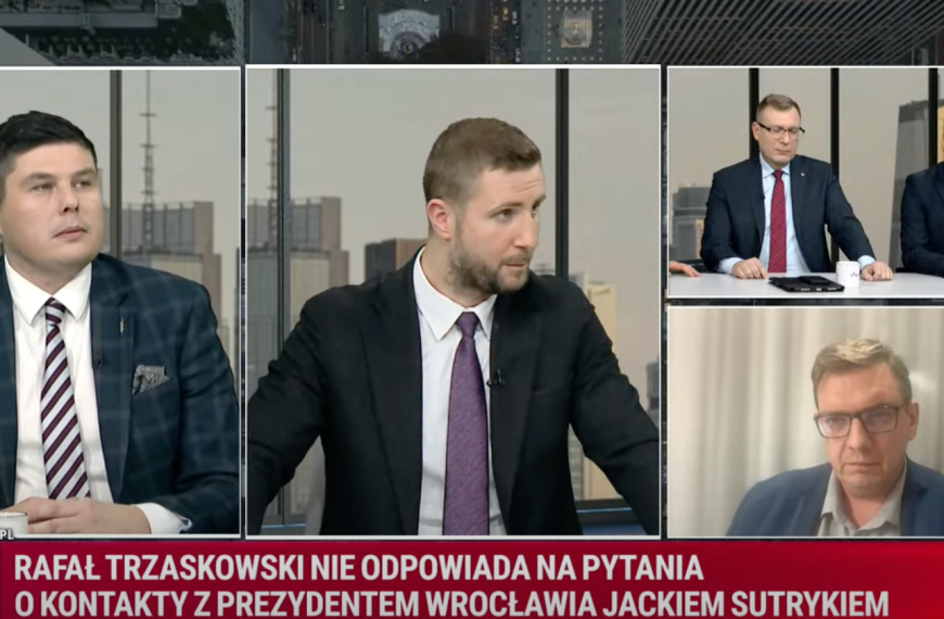 Były polityk Platformy z zarzutem przywłaszczenia 700 tysięcy złotych
