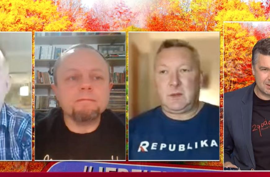 PKW uległa naciskom Tuska i złamała prawo