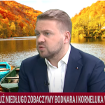 Ozdoba: mamy pajaca, który jest marszałkiem Sejmu